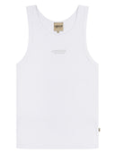 Origin Tank Top White