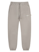 Angel Cuffed Jogger Stone Grey