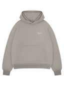 Angel Hoodie Stone Grey