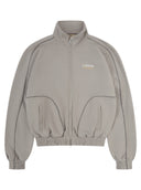 Origin Zip Jacket Stone Grey