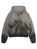 Drift Two Tone Hoodie