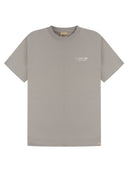 Core T-Shirt Stone Grey