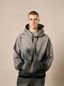 Drift Two Tone Hoodie