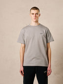 Core T-Shirt Stone Grey
