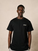 Core T-Shirt Black