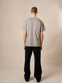 Core T-Shirt Stone Grey