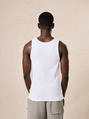 Origin Tank Top White