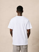 Core T-Shirt White