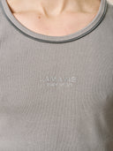 Origin Tank Top Grey