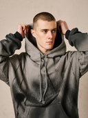 Drift Two Tone Hoodie