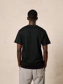Core T-Shirt Black