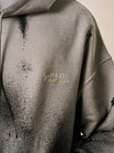 Drift Two Tone Hoodie