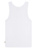 Origin Tank Top White